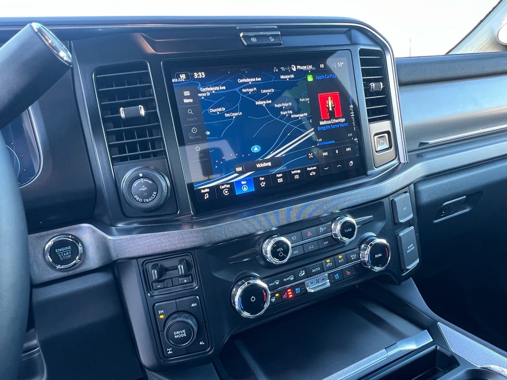 2026 Ford Super Duty F-250® Platinum®