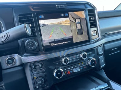 2026 Ford Super Duty F-250® Platinum®