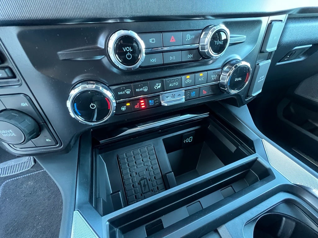 2026 Ford Super Duty F-250® Platinum®