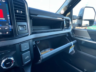 2026 Ford Super Duty F-250® Platinum®