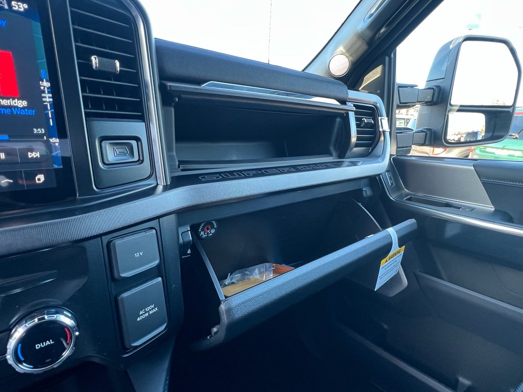 2026 Ford Super Duty F-250® Platinum®