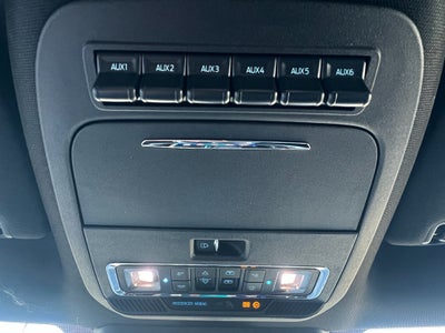 2026 Ford Super Duty F-250® Platinum®