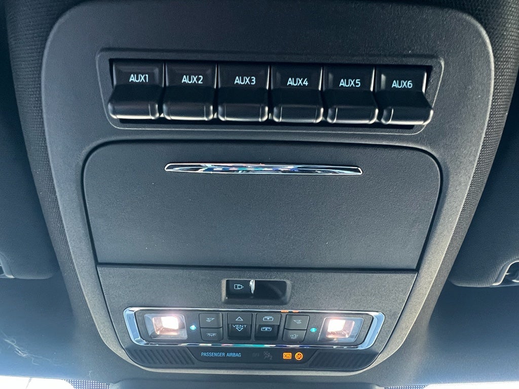 2026 Ford Super Duty F-250® Platinum®