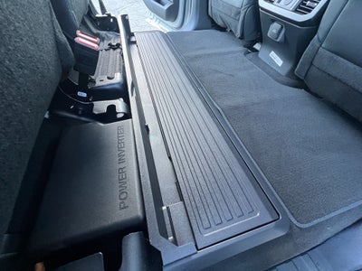 2026 Ford Super Duty F-250® Platinum®