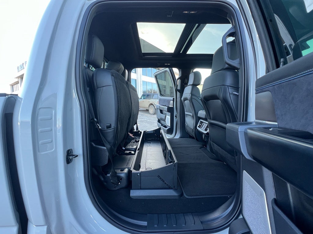 2026 Ford Super Duty F-250® Platinum®