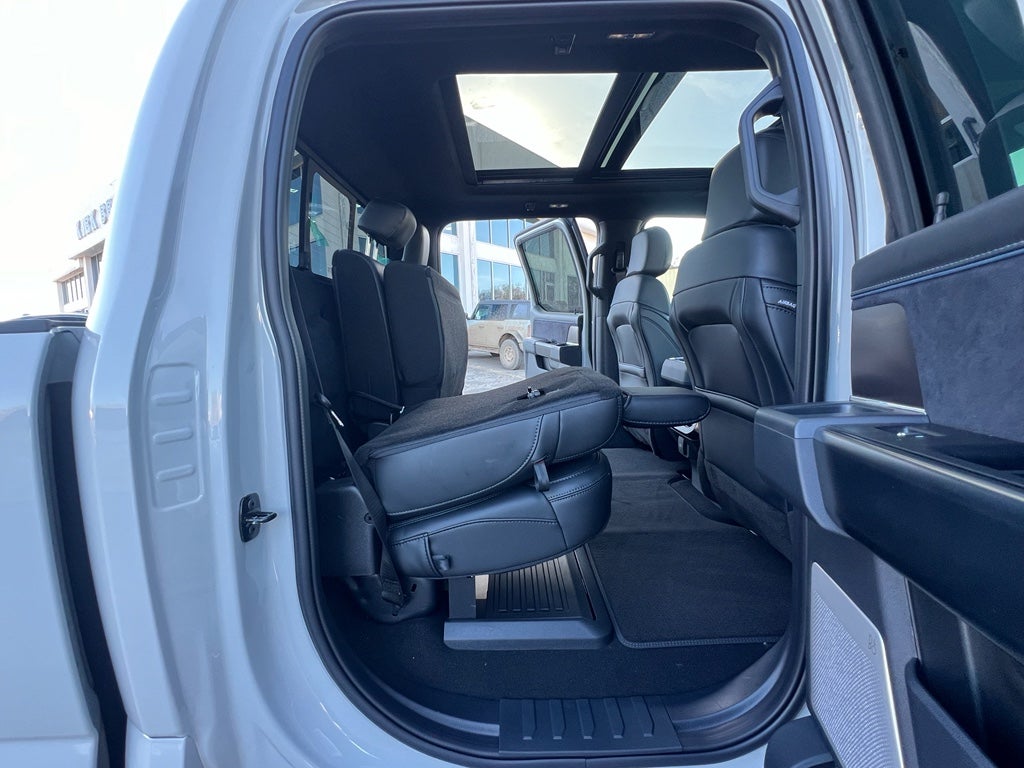 2026 Ford Super Duty F-250® Platinum®