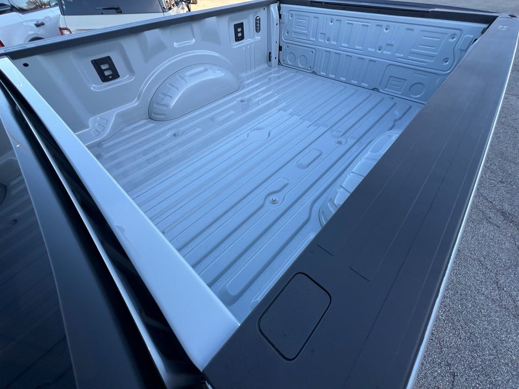 2026 Ford Super Duty F-250® Platinum®