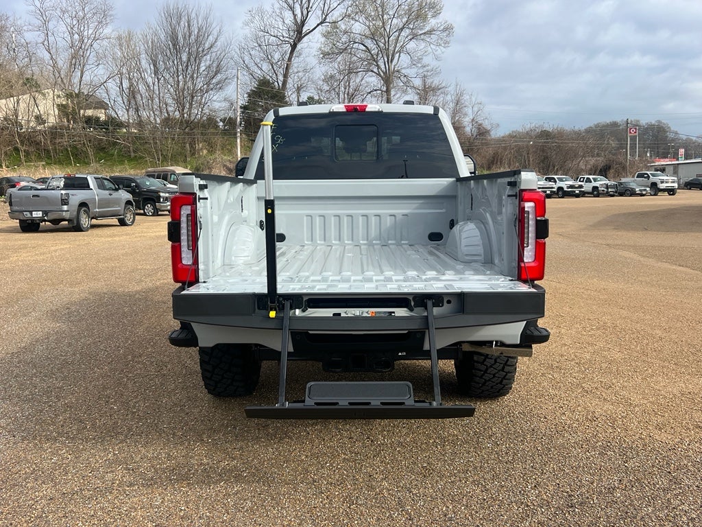 2026 Ford Super Duty F-250® Platinum®
