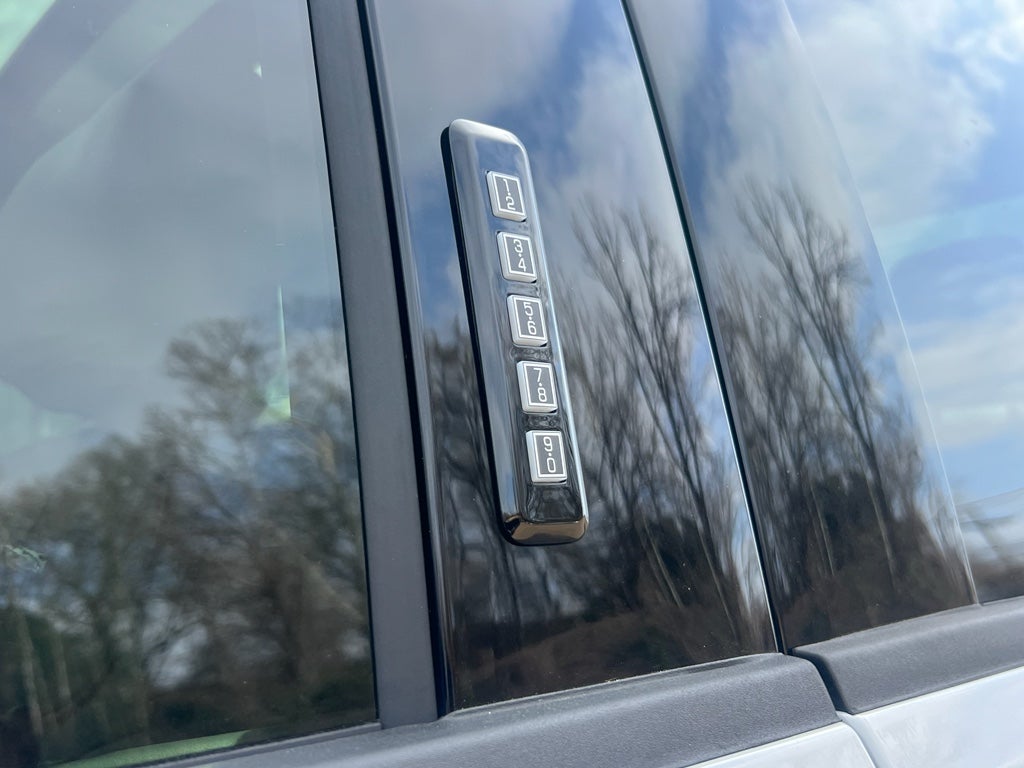 2026 Ford Super Duty F-250® Platinum®