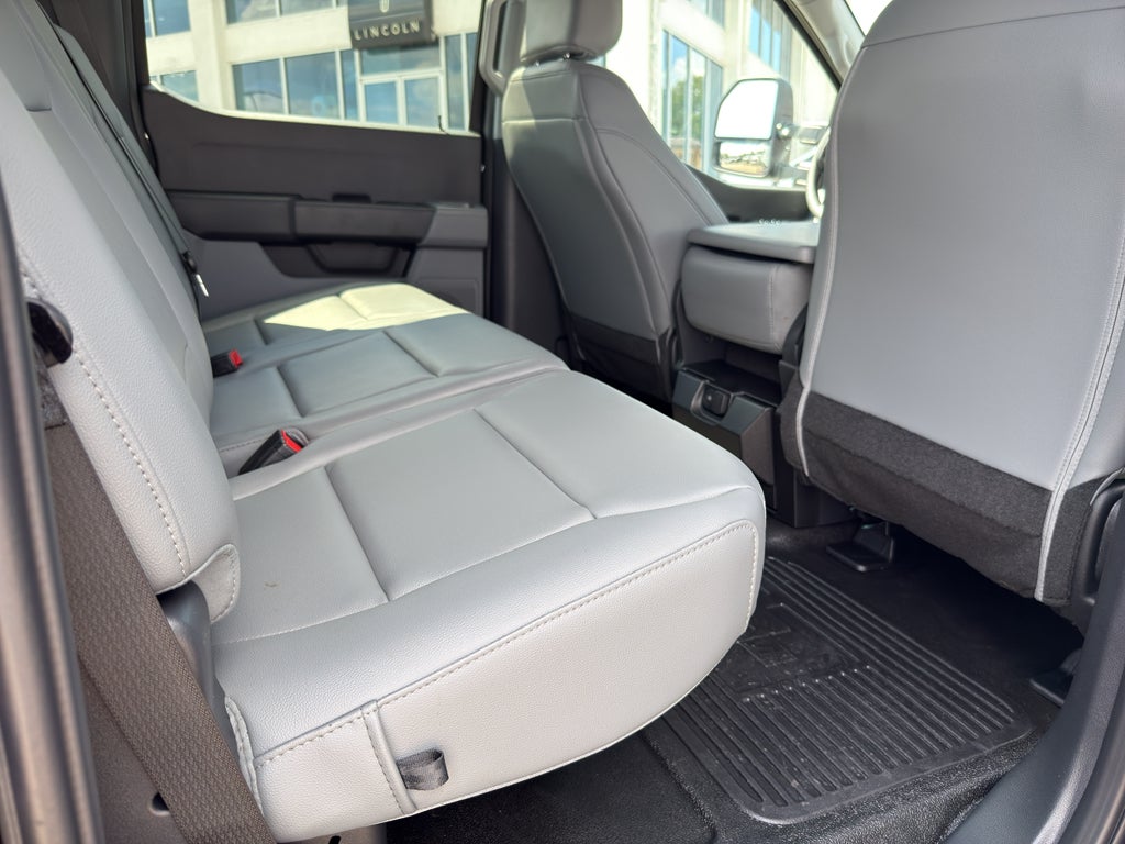 2026 Ford Super Duty F-250® XL