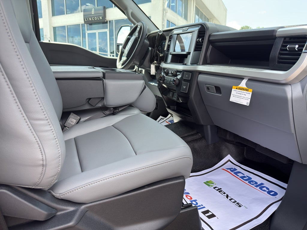 2026 Ford Super Duty F-250® XL