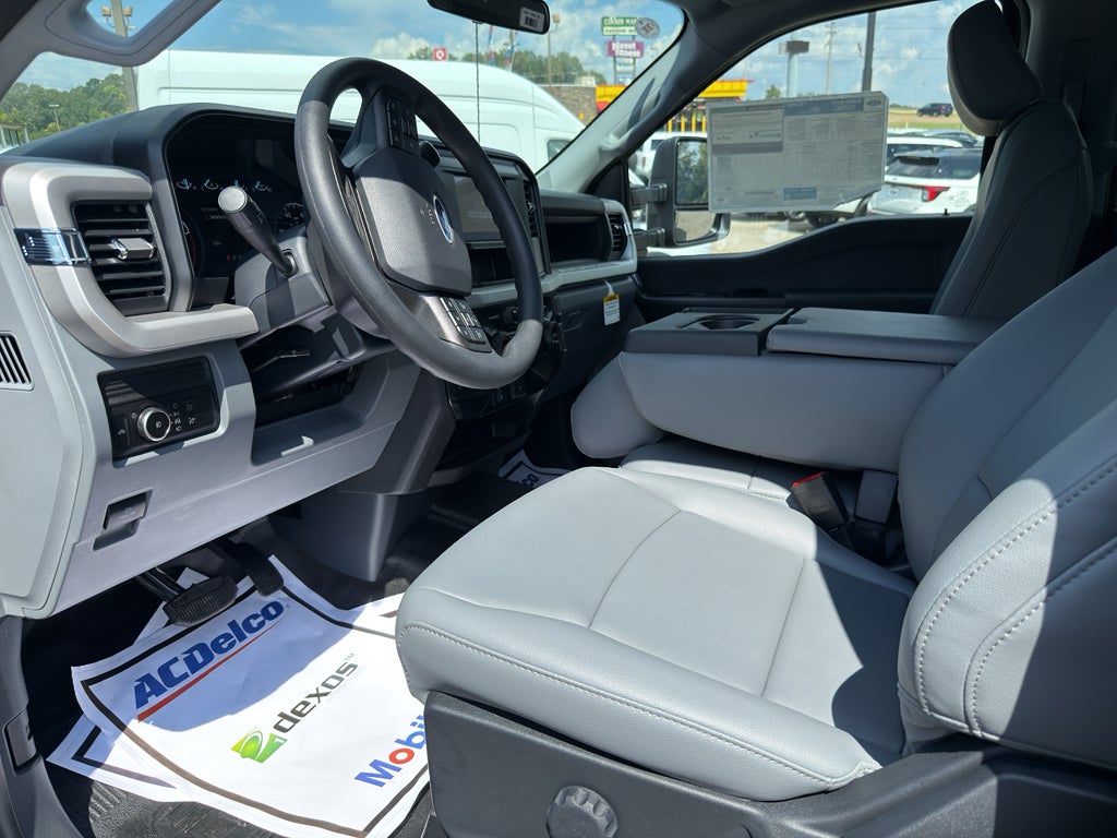 2026 Ford Super Duty F-250® XL