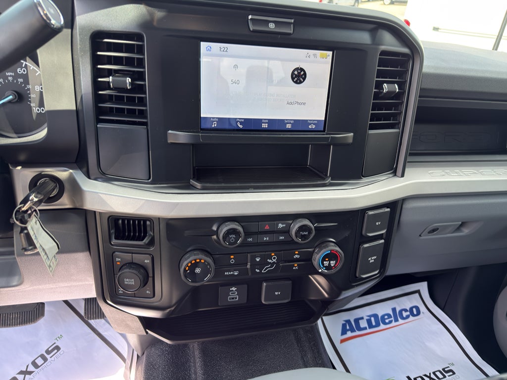 2026 Ford Super Duty F-250® XL