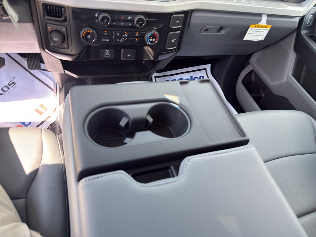 2026 Ford Super Duty F-250® XL