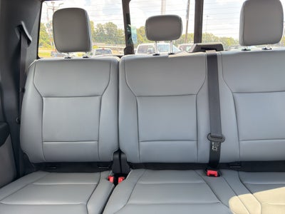 2026 Ford Super Duty F-250® XL