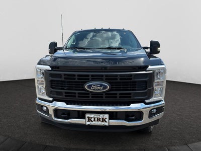 2026 Ford Super Duty F-250® XL