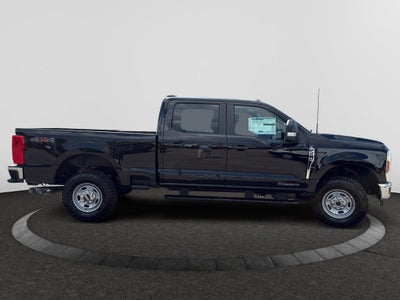 2026 Ford Super Duty F-250® XL
