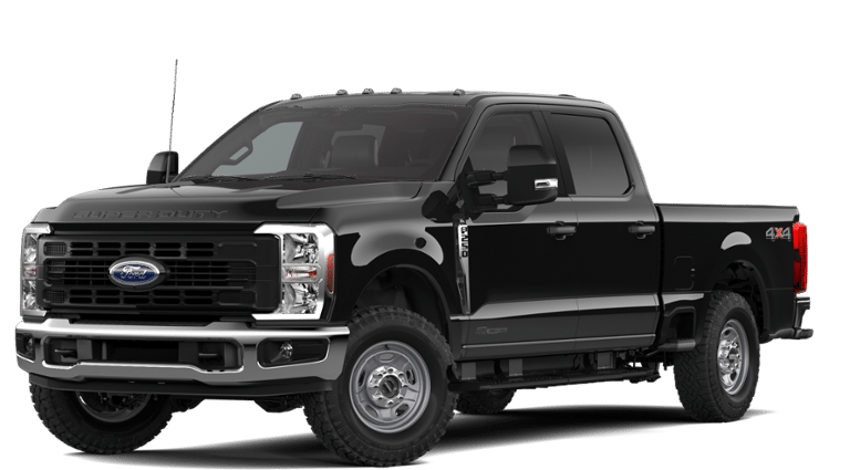 2026 Ford Super Duty F-250® XL