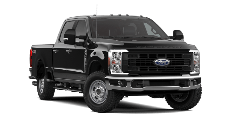 2026 Ford Super Duty F-250® XL