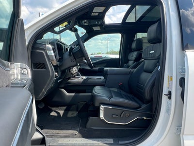 2026 Ford Super Duty F-350® Platinum®