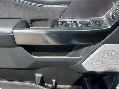 2026 Ford Super Duty F-350® Platinum®