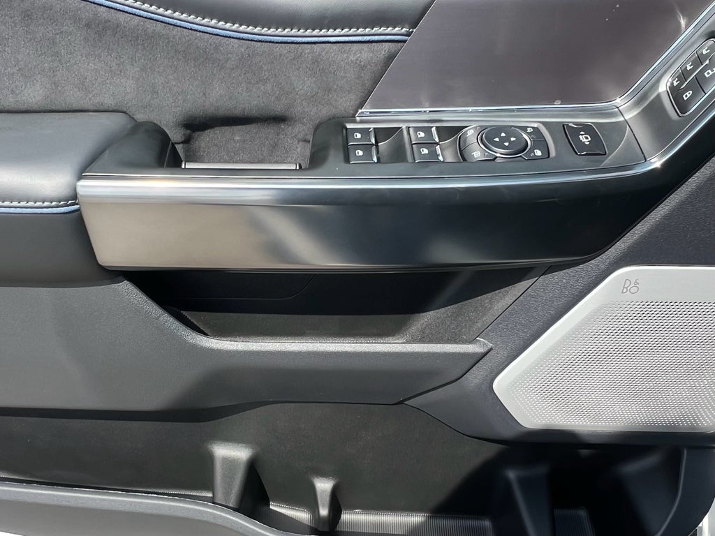 2026 Ford Super Duty F-350® Platinum®