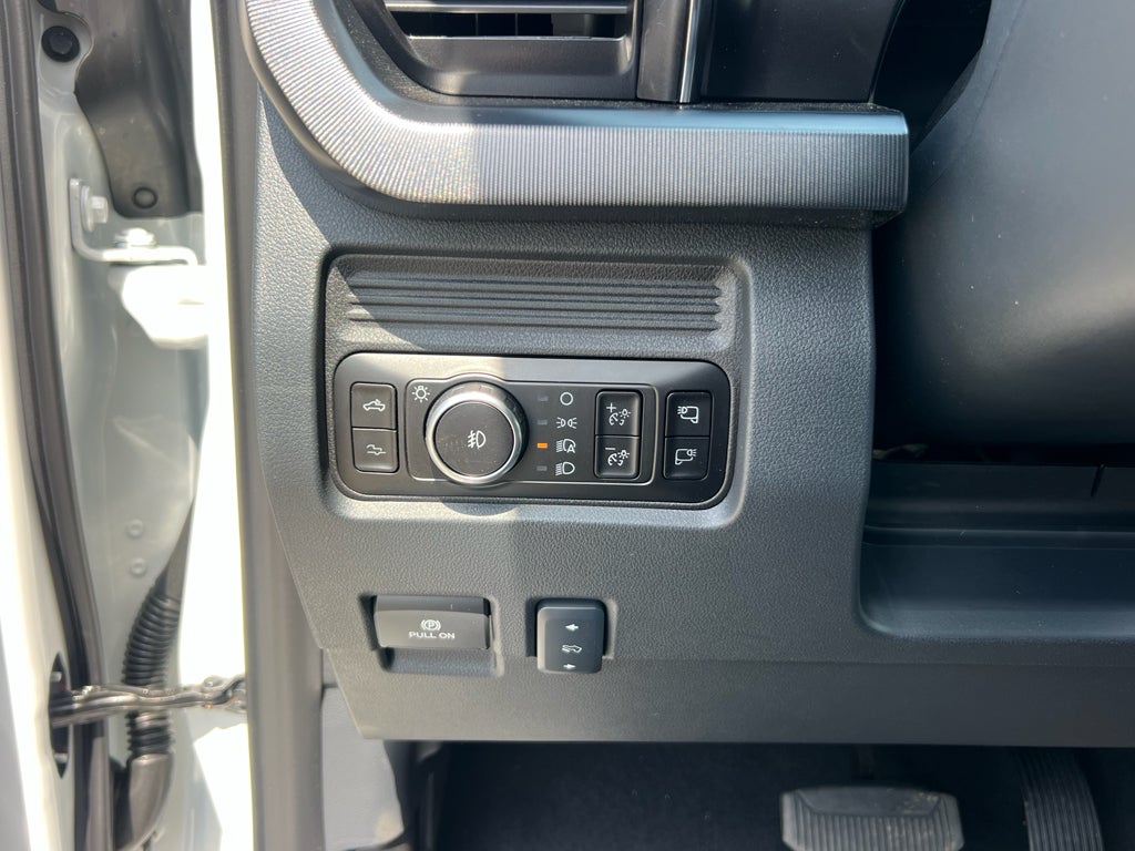 2026 Ford Super Duty F-350® Platinum®