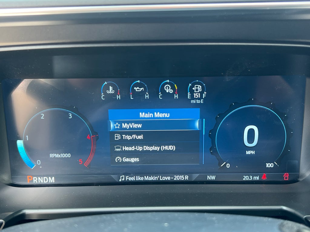 2026 Ford Super Duty F-350® Platinum®