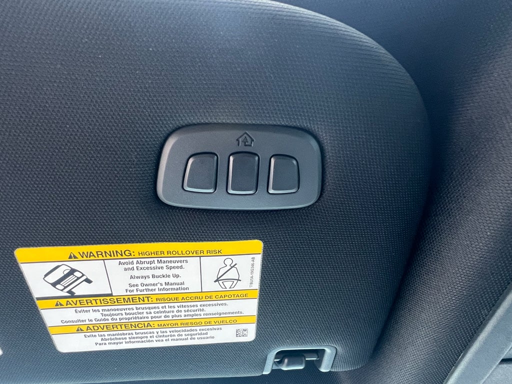 2026 Ford Super Duty F-350® Platinum®