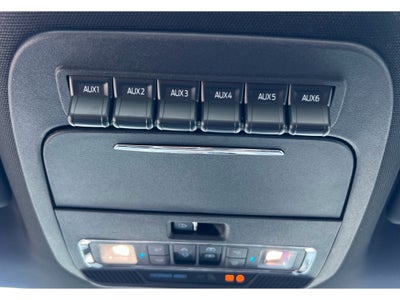 2026 Ford Super Duty F-350® Platinum®