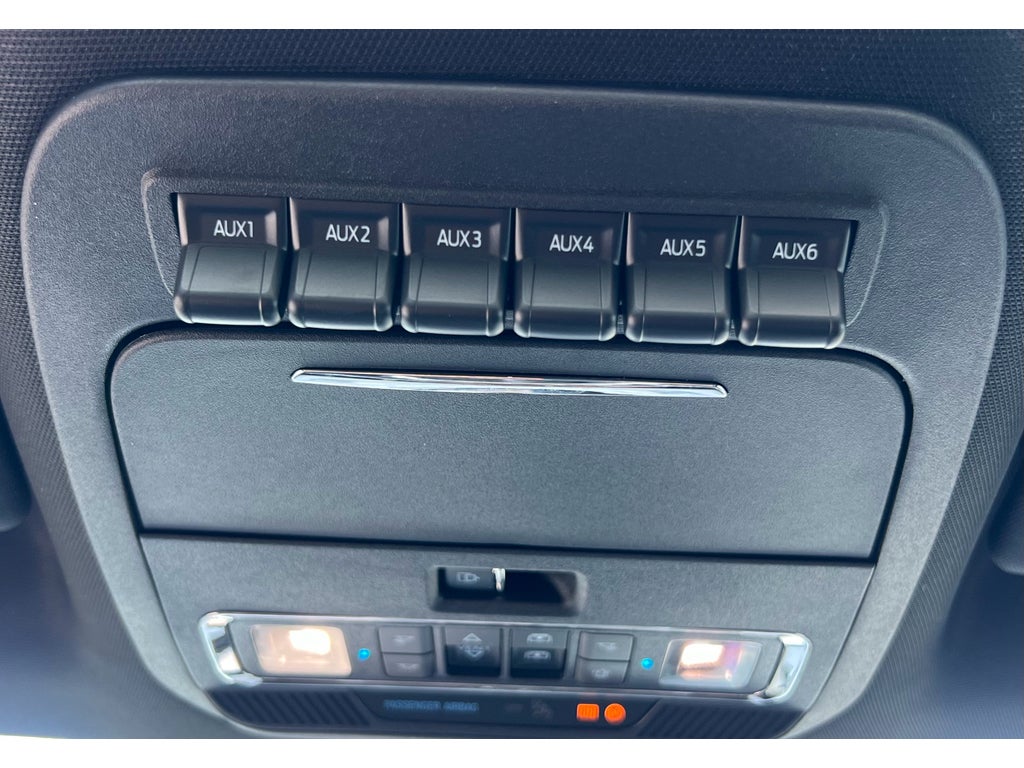 2026 Ford Super Duty F-350® Platinum®