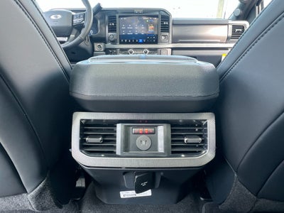 2026 Ford Super Duty F-350® Platinum®