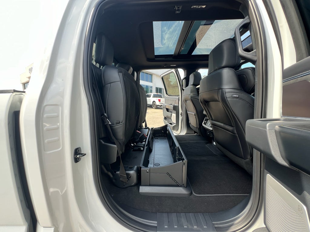 2026 Ford Super Duty F-350® Platinum®