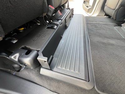 2026 Ford Super Duty F-350® Platinum®