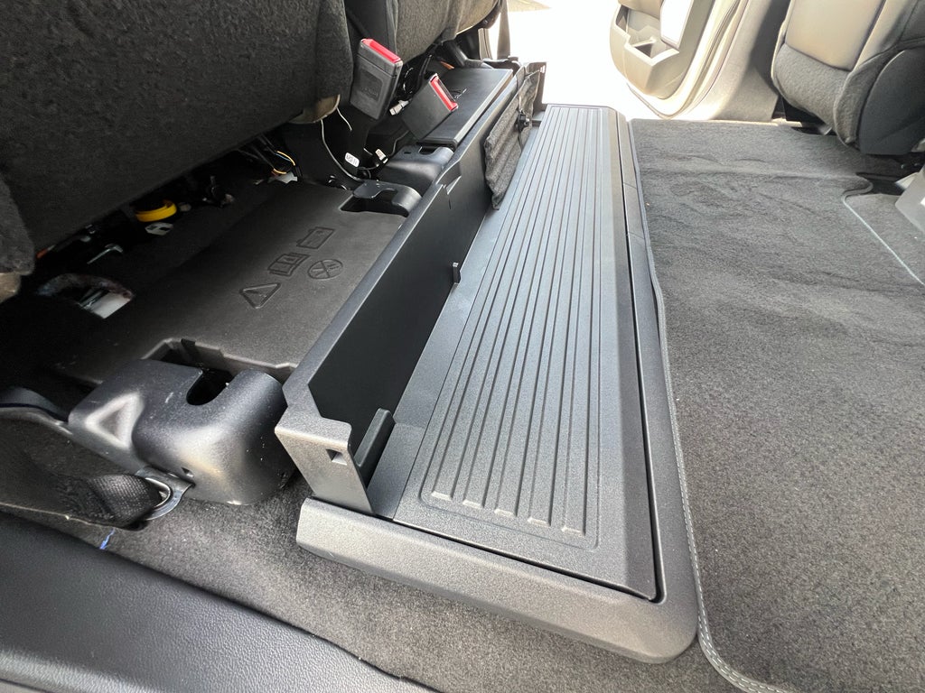 2026 Ford Super Duty F-350® Platinum®