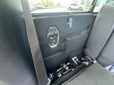 2026 Ford Super Duty F-350® Platinum®