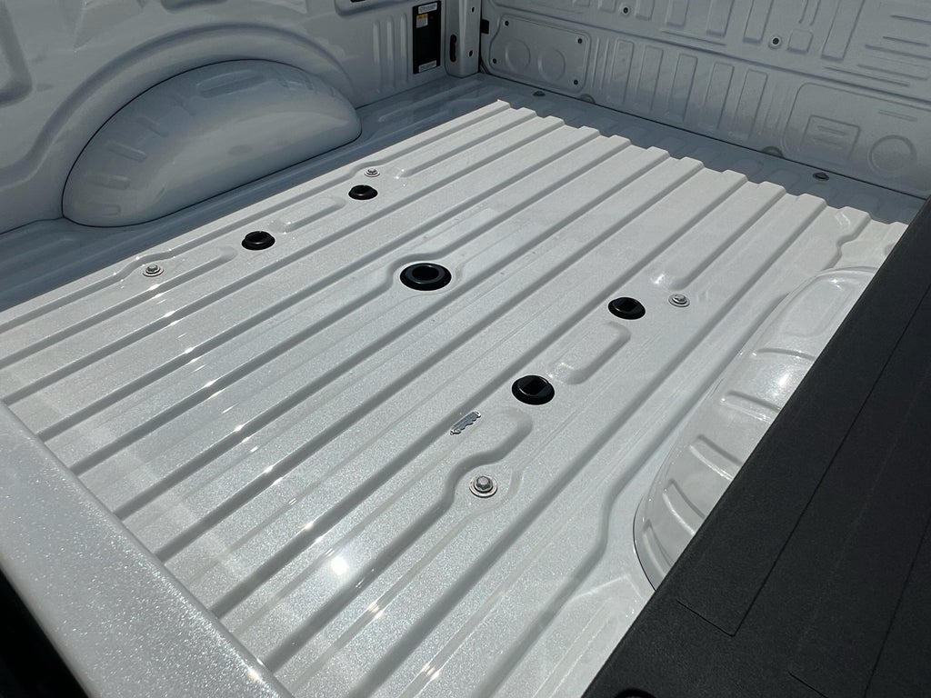 2026 Ford Super Duty F-350® Platinum®