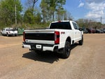 2026 Ford Super Duty F-350® Platinum®