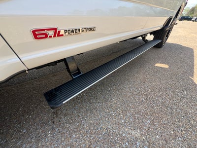 2026 Ford Super Duty F-350® Platinum®