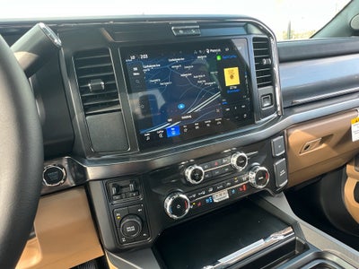 2026 Ford Super Duty F-350® Lariat®