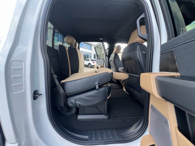 2026 Ford Super Duty F-350® Lariat®