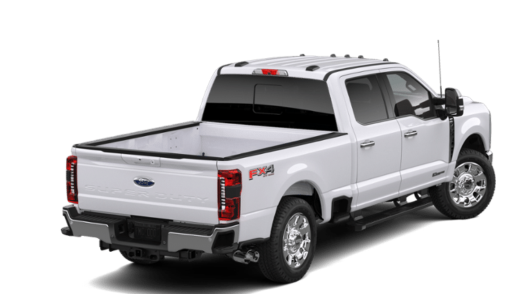 2026 Ford Super Duty F-350® Lariat®