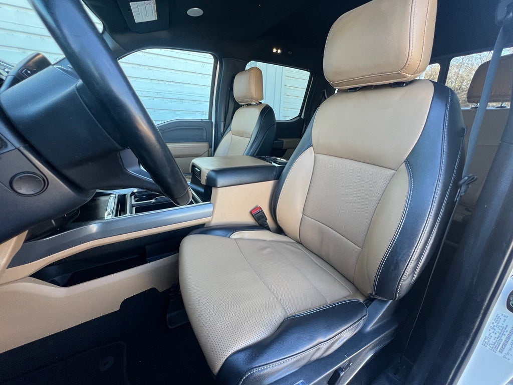 2024 Ford F-350 LARIAT