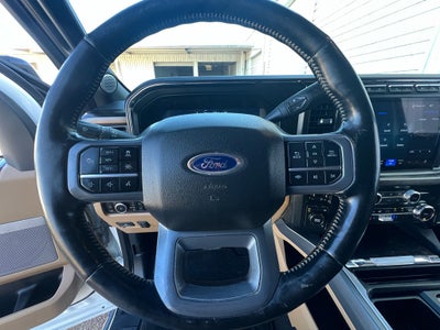 2024 Ford F-350 LARIAT