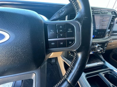 2024 Ford F-350 LARIAT