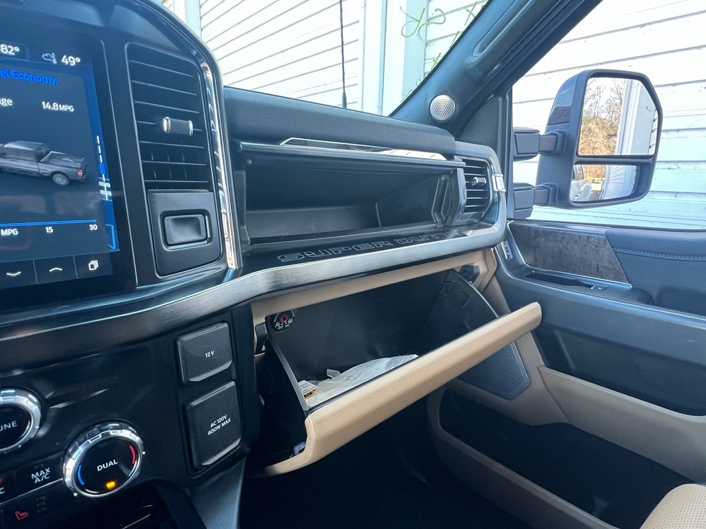 2024 Ford F-350 LARIAT