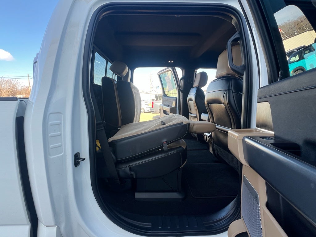 2024 Ford F-350 LARIAT