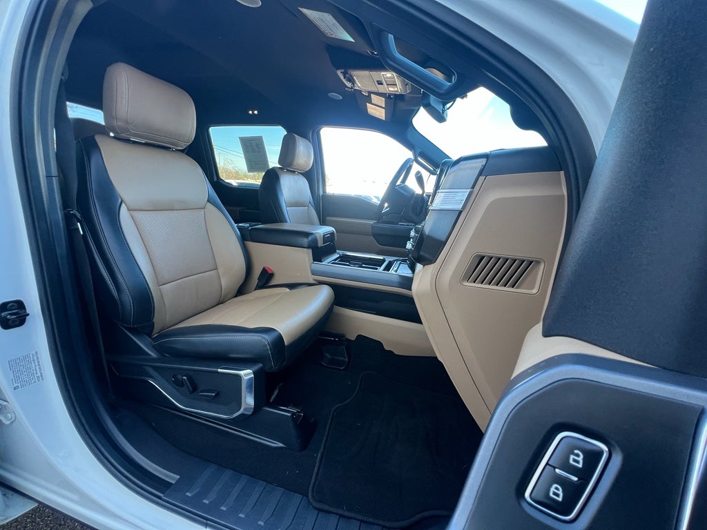 2024 Ford F-350 LARIAT