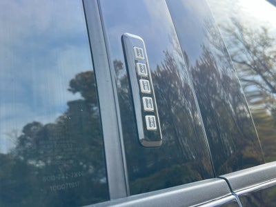 2022 Ford F-450 LARIAT