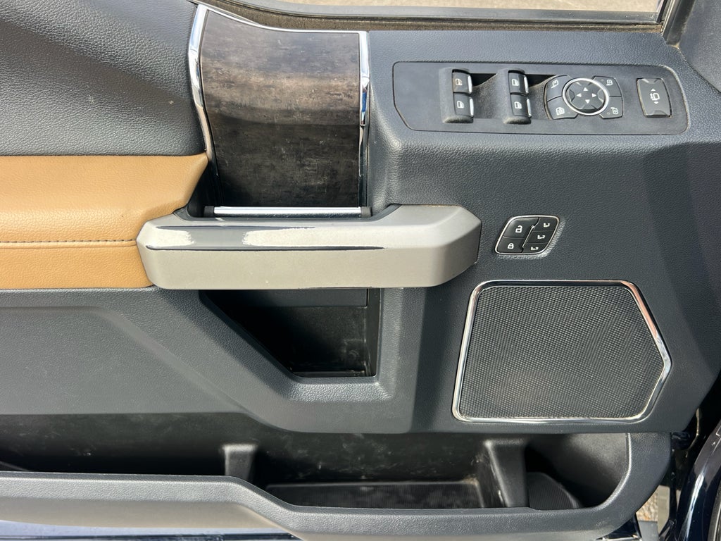 2022 Ford F-450 LARIAT